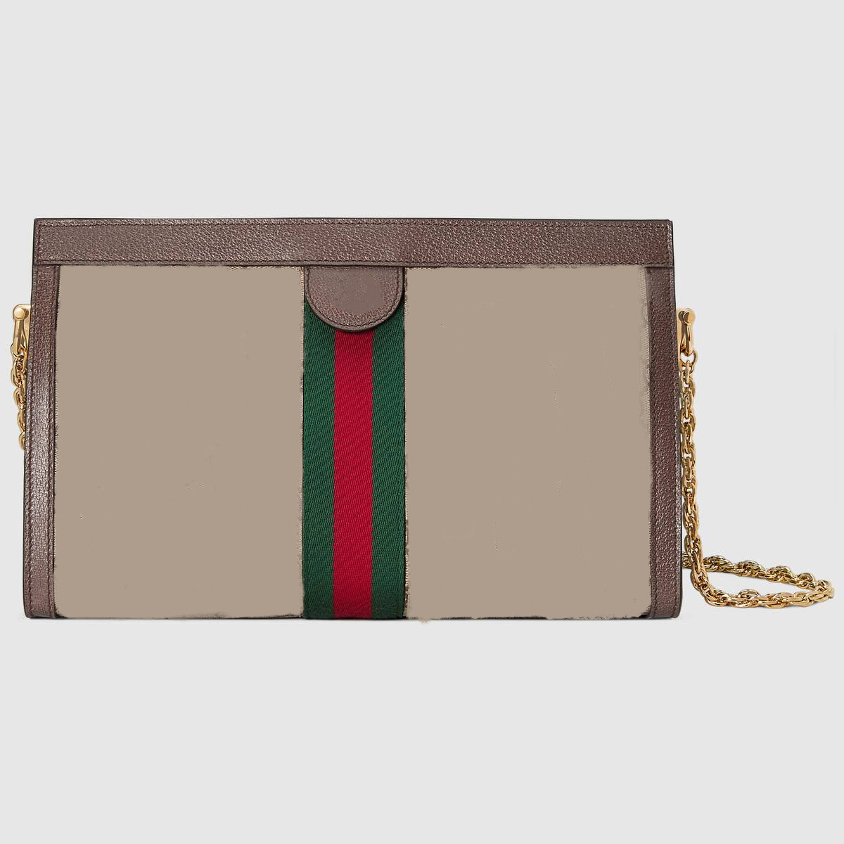 

Brand Luxury Shoulder bags Women Handbags Bag High quality Lady Fashion Purse Classic Totes with gold Strap