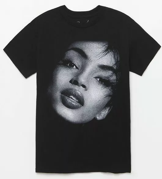 

SADE DIAMOND LIFE T-Shirt NEW 100% Authentic Front & Back Design, Mainly pictures