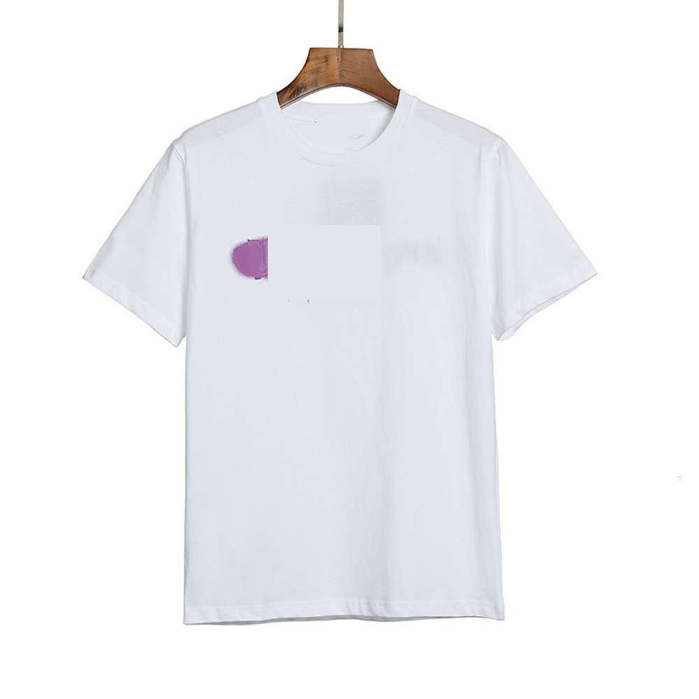 

Flash Summer T Shirt Stylist Men Tee Made In Italy Fashion Short Sleeved Letters Printed T-shirt Women Clothing s-3XL