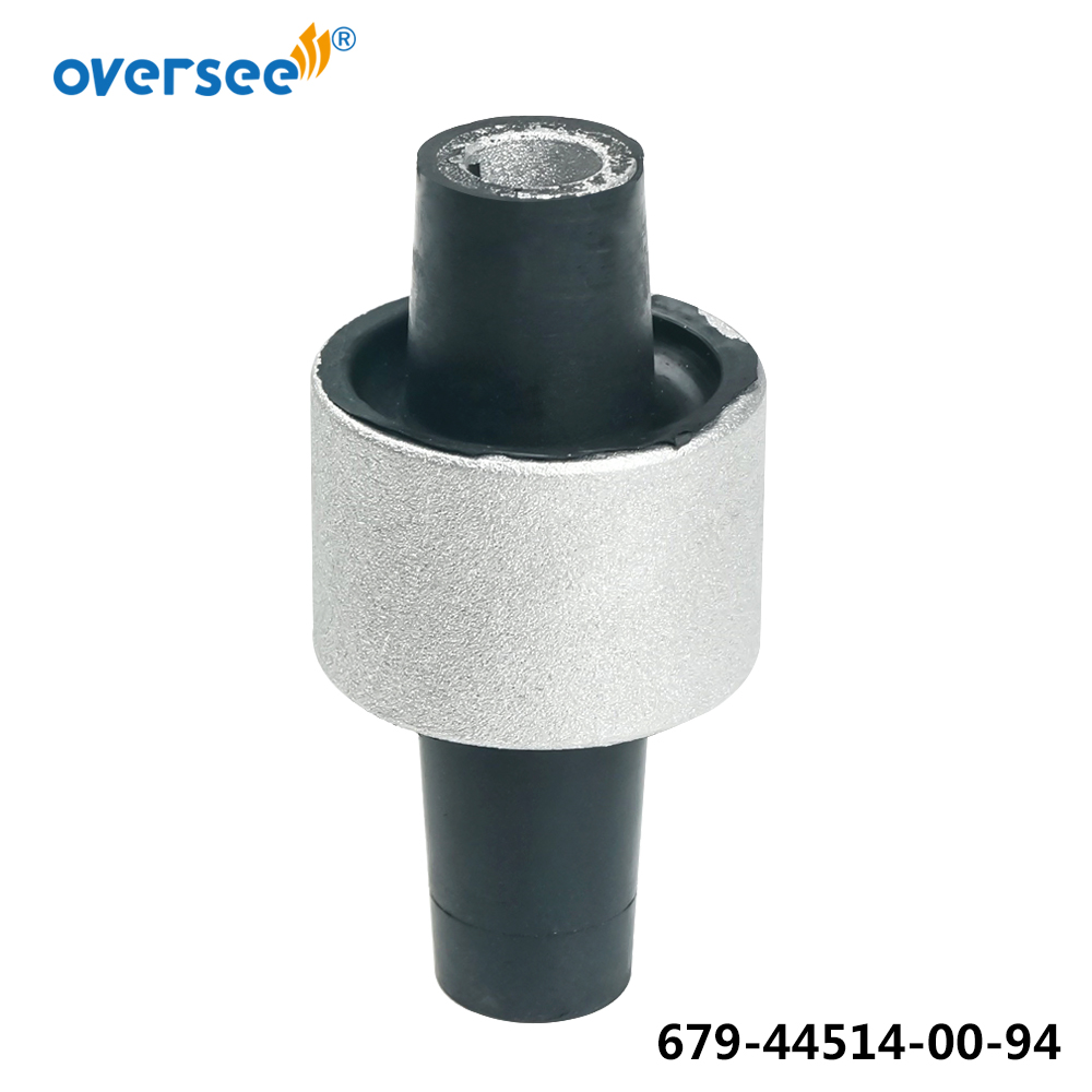 

Oversee Rubber Mount 679-44514-00-94 suits for Yamaha Parsun Parts 40HP Outboard Spare Engine Model Motor 679-44514