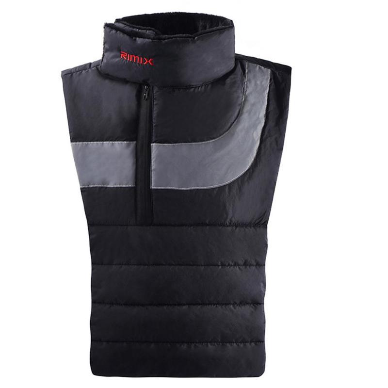 

Cycling Caps & Masks Collar Waterproof Warm Scarf Thickening Lengthened Reflective Neck Warmer Riding Protection Cervical For Motorcycle, As pic