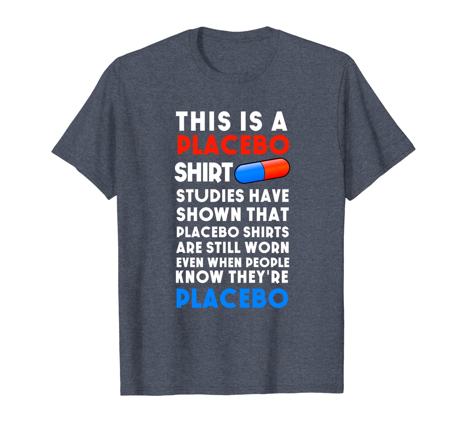 

this is a placebo shirt - for me_irl fans - rare funny meme, White;black