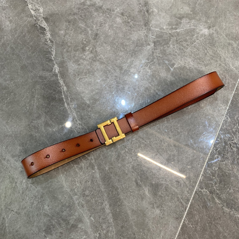 

Newest Fashion Designer Men And Women Belt With 3 Colors Buckle Top High Quality Luxury Belts H Brnad Waistband Sss 21092501W, Black