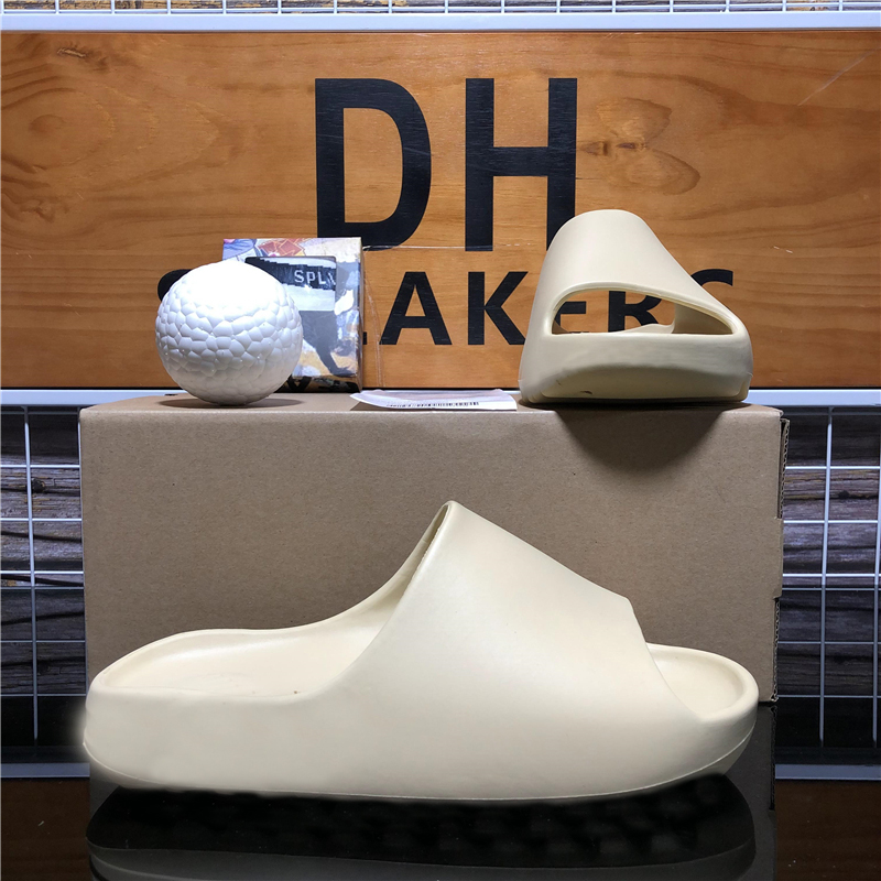 

Top Quality Pairs Fashion Men's Women's Rubber Slippers Designer Sandals Shoes Slide Summer Fashions Wide Flat Flip Flops With Box Size EUR36-EUR45, Style 9