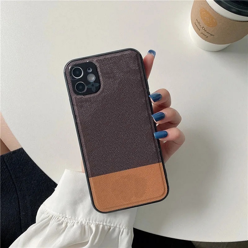 

11 12 XS/Max Iphone, fashionable retro phone cases