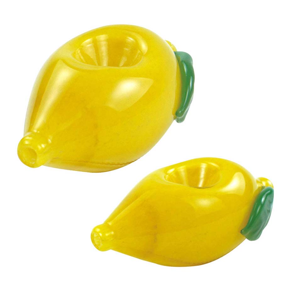 

unique lemon design smoking pipe oil rig bong pipes bubbler dab rigs water bongs