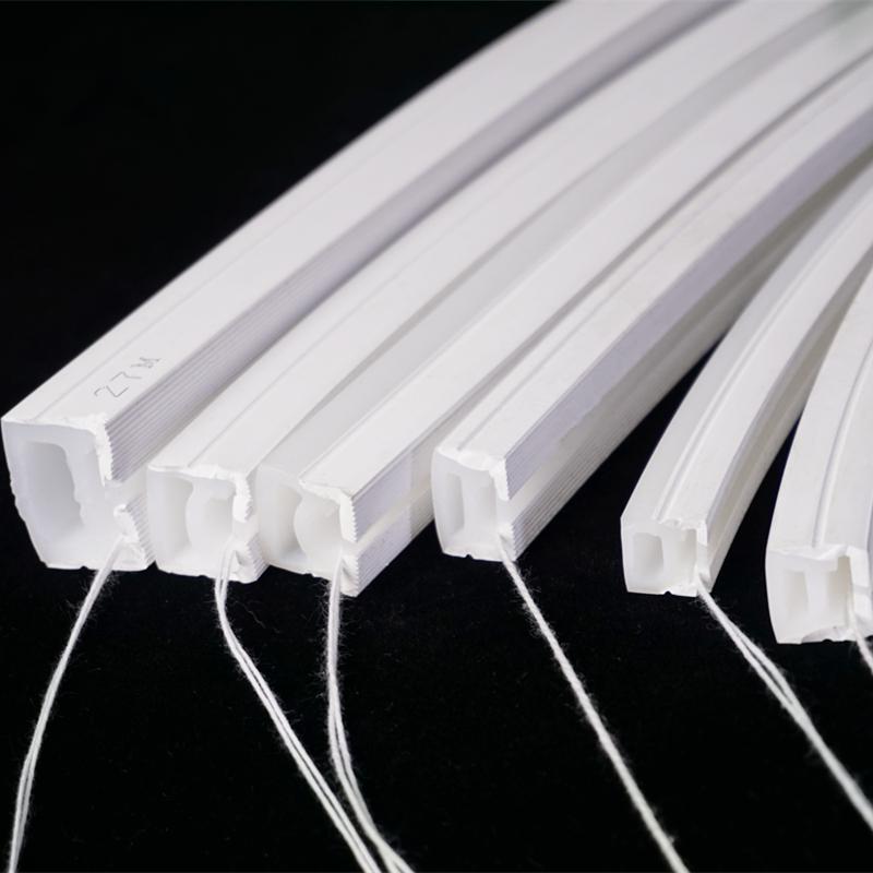 

Lamp Covers & Shades LED Neon Flex Housing ,Silicone Tube Flexible 5V 12V 24V Tape Strip Channel ,Drywall Recessed Surface Mounted Curve Lin