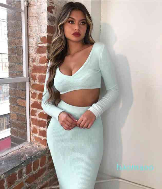 

Work Dresses Cowgirl Rodeo westwear a Generation of Fat European And American-Style Womens New Cross-Border Cotton Pit Long-Sleeve, Mint green