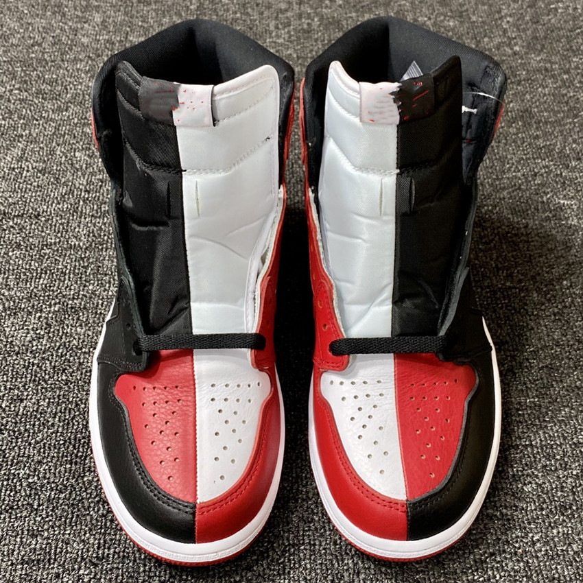 

2018 basketball shoes men athletic shoes Homage To Home 861428-061 with box