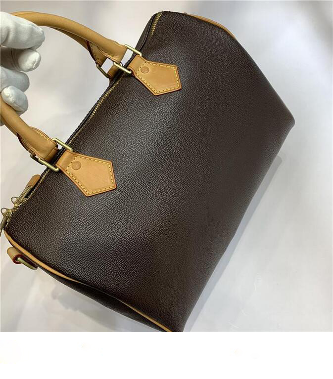 

Wholesale Handbags Fashion Leather Shoulder Crossbody Bags for Women Handbag Purse 30cm 060-02