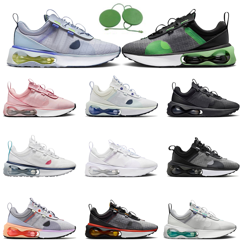 

air max 2021 airmax trainers men women running shoes white pure violet pink glaze ghost ashen slate black mystic red venice mens sports snea