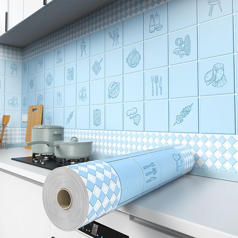 Wallpapers Wallpaper Self Adhesive 3D Film Panels PVC Home Luxury Living Room Decoration Bedroom Renovation For Walls Stickers Decals-image-746373649