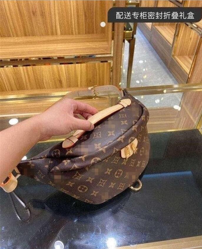 

Low price LV LOUIS bag VITTON Designer Luxury Belt Bag Bumbag Men Women Waist Bags Fanny Pack Crossbody Wallet shoulder bagss, Red;black