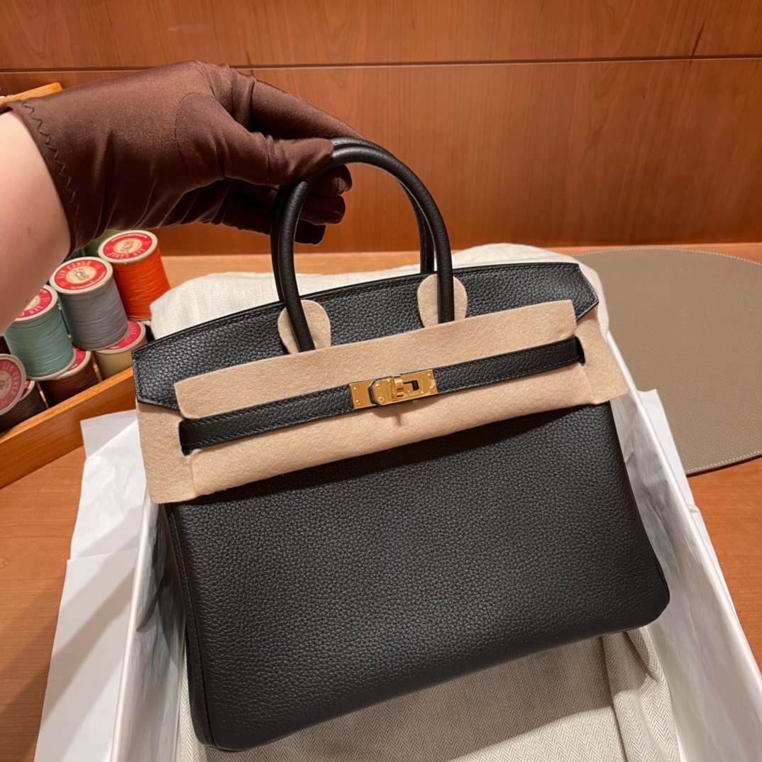 

7A+Top Quality Totes Bag 35CM 30CM 25CM Berkin Fashion luxurys designer Genuine Leather clutch 2021 hot solds womens bags designers handbags with origianl box, Orange