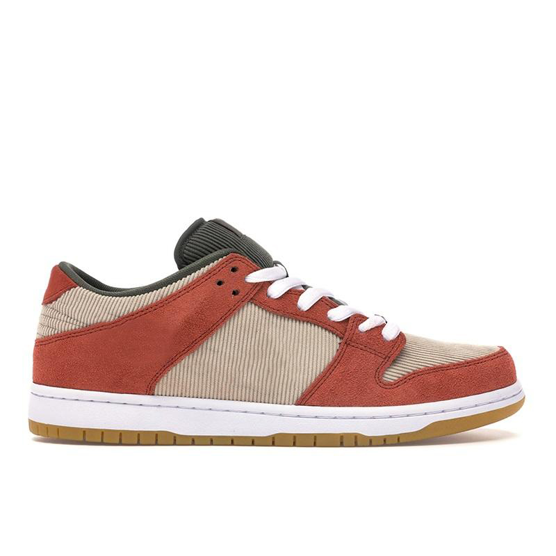 

new running shoes dunk sb men women Corduroy Dusty Peach Core Pink Elephant Frame Skate Habibi Green Glow Instant Skateboards Laser Orange trainers chaussures, Sashiko pack