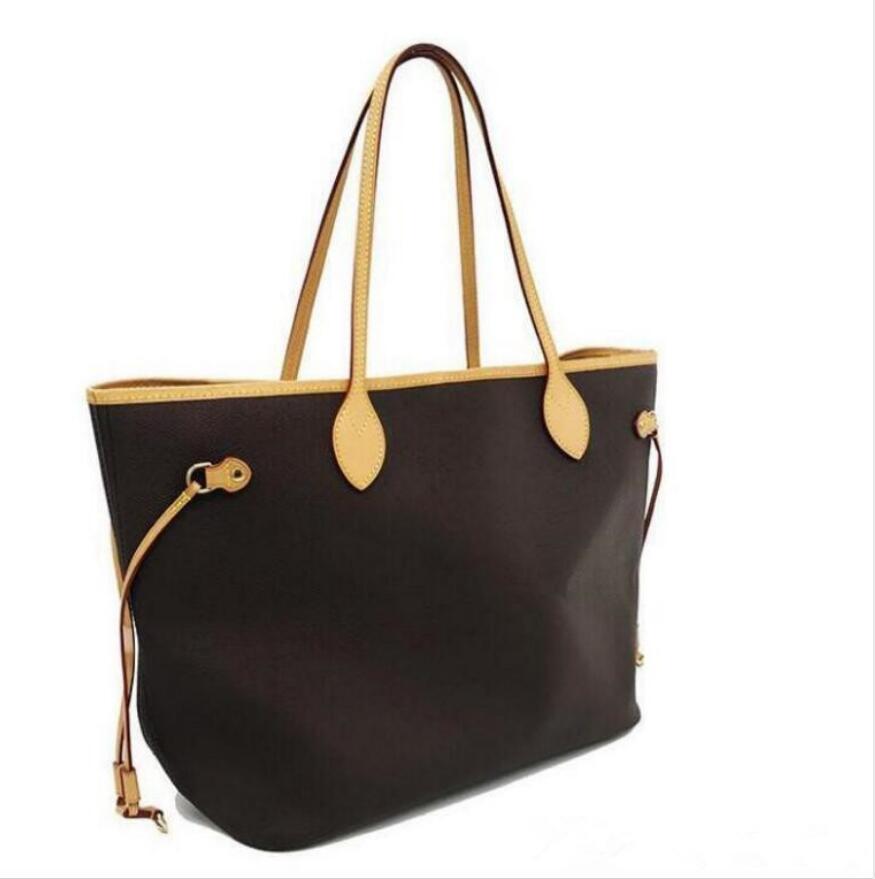 

2022 Top quality Totes Women PU leather handbags ladies designer retro handbag shoulder bags lady clutch purse Fashion Bag femmes