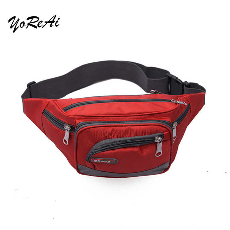 

Men Women Pouch Running Waist Packs Running Bag Belt Phone Container Jogging Hiking Belt Gym Fitness Bags Running Accessories 210708, Purple