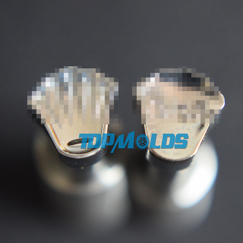

USA RLX CANDY Press Punch Die Set tools Press mold For tdp Machine