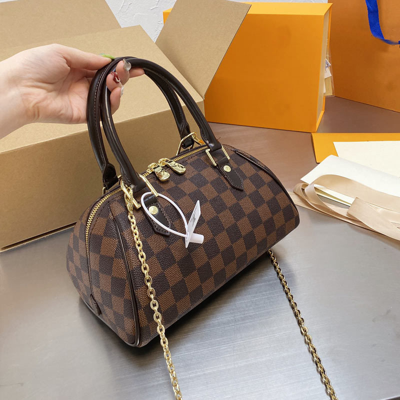 

Handbag Women Luxurys Designers Bags 2021 Crossbody Bag Single For Plain Zipper Chains Shoulders Straps Lady Corssbody, No bags;make up the difference