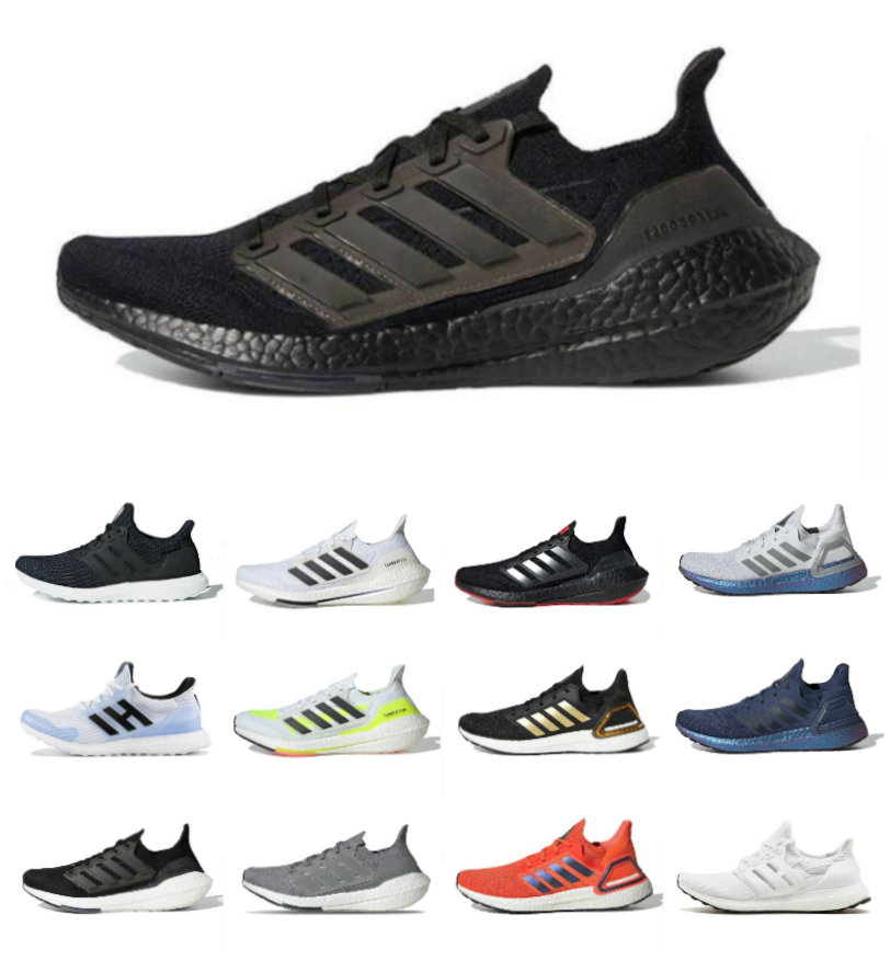 

Ultraboost 20 UB 6.0 4.0 Men Running Shoes Ultra Core Triple Black White Solar Yellow Blue Gold Metallic Tech Indigo Purple 2021 Dash Grey Women Nmd r1 Trainer Sneakers, Bubble package bag