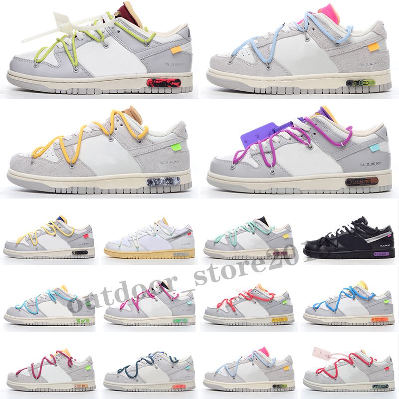 

Latest The 50 Shoes Designer Men Women Low Sneakers 05 Collection Black Beige Orange Blue Platform Trainers, Color 16