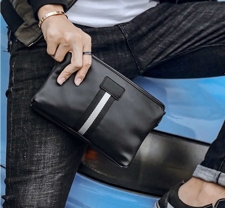 

luxurys Men Card Bag Zipper Contracted Classical Floral Deisgner Fahions Key Women's Purse Long Wallet, Black 1