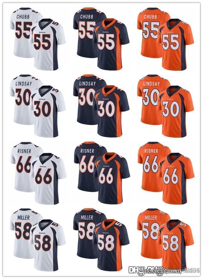 

Men Youth Denver Broncos 58 Von Miller 14 Courtland Sutton 30 Phillip Lindsay 55 Bradley Chubb 66 Dalton Risner Football Jerseys, Black;red