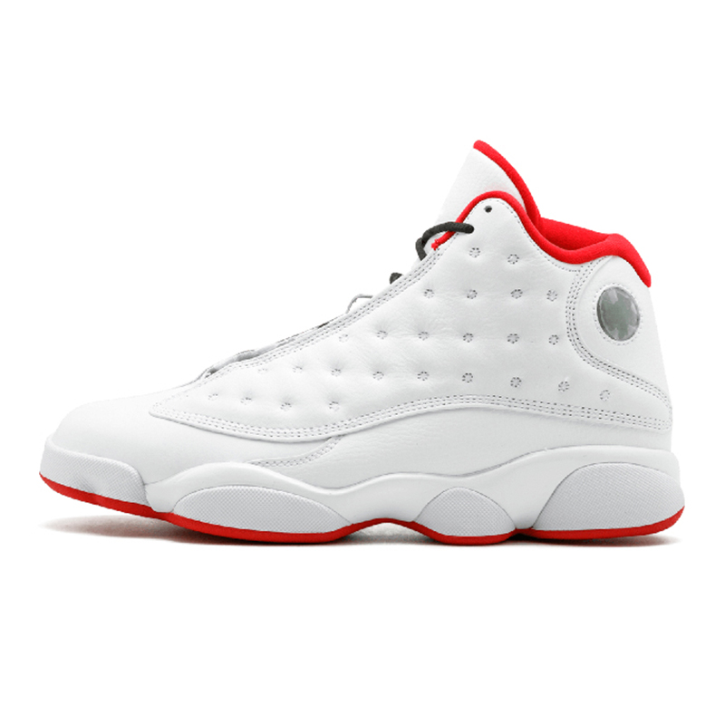 

2021 Men Basketball Shoes Retro Jordan 13 13s Grey Toe Sngl Day Love And Respect Starfish City of Flight mens trainers sports snekaers 40-47, Italy blue