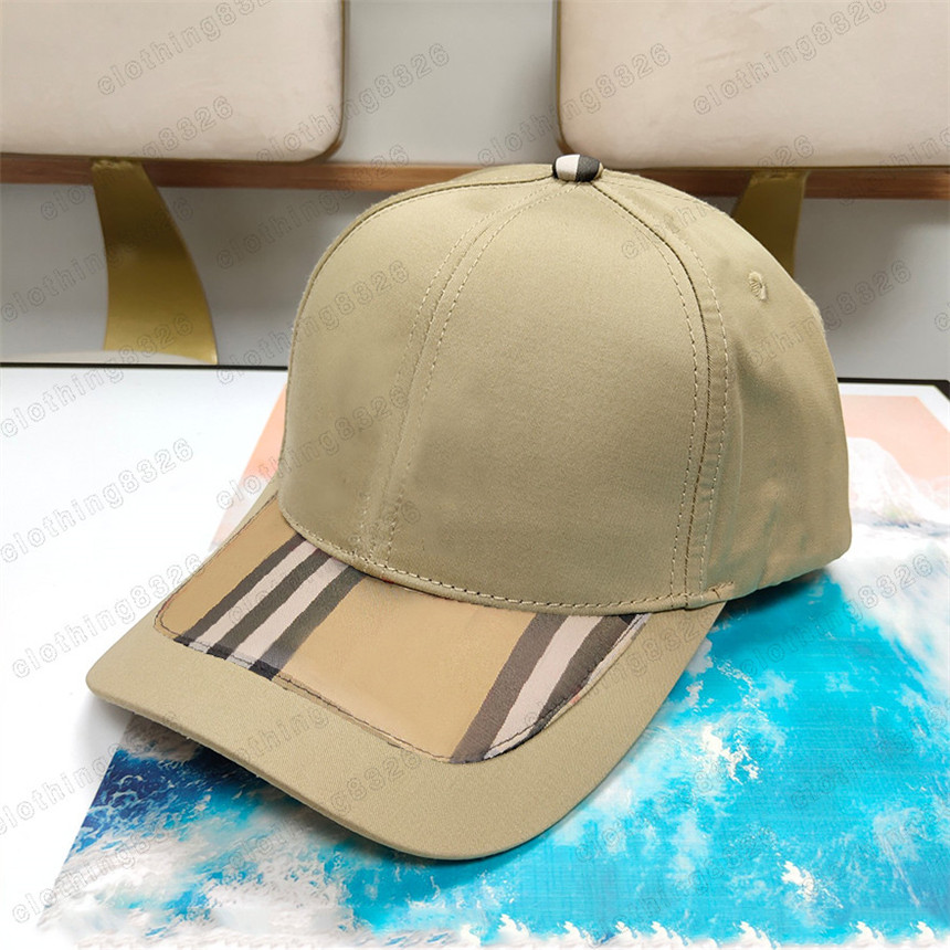 

Ball Caps hot Designer Mens Baseball Caps woman Brand Hats Embroidered bone Men Women casquette Sun Hat gorras Sports mesh trucker Cap Factory T2302031