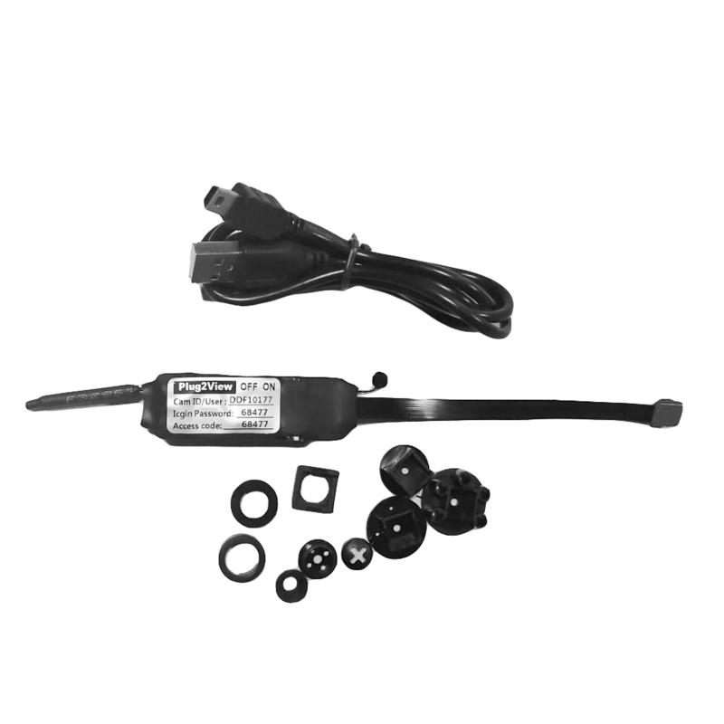 

Wireless Wifi Spot Camera 1080P Mini DIY Module Digital Video DVR 1920*1080 Connection Cameras