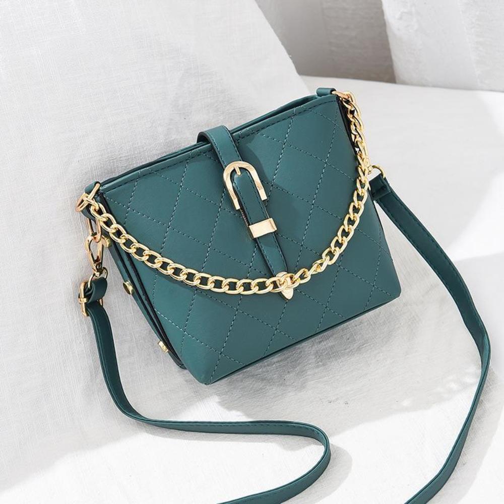 

Designer dinner bagEvening Bags Women 2021 Handbag Red Hand Bag Shoulder Handbags Pocketbook Lightweight Purse For Female, Green