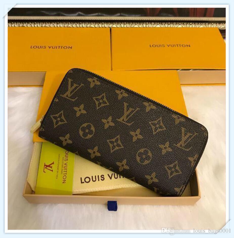 

lv LOUIS BAG VITTON Top quality Zipper Wallets Women Purse Long Wallet Fashion Lady Clutch Men Shoulder Bag Ladies Handbags, Golden;silver