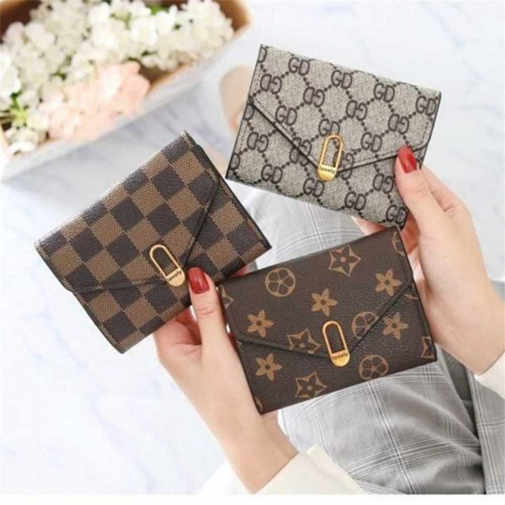 

Christmas Kids Mini Wallet Fashion Portable Girls Hangbag Students Coin case Wallet Halloween New Year Party Gifts Purse Hand Bangs G146TII, Mix design or list