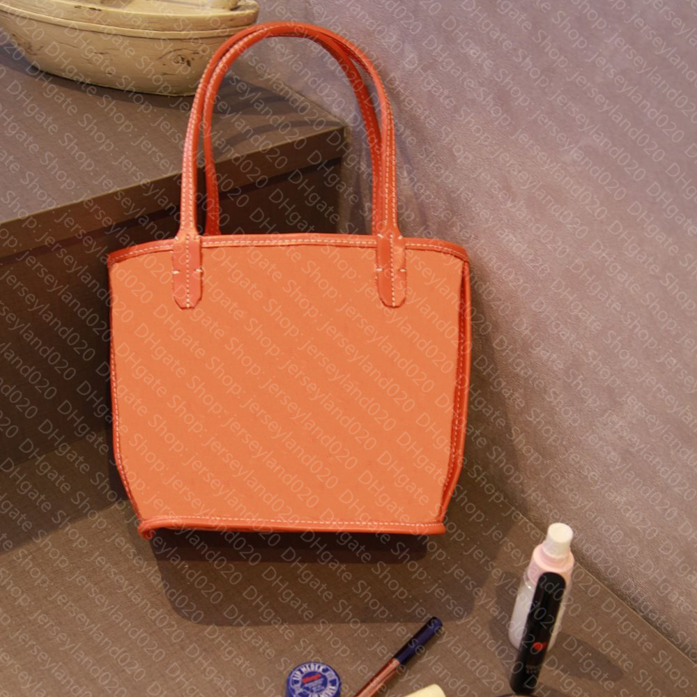 

Designer Fashion Womens Mini Tote Composite Reversible Beach Shoulder Bag Casual Shopping Canvas Handbag Pochette Accessoires Clutch Wallet Key Pouch Coin Purse, Red