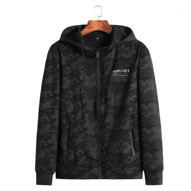 

Men's Jackets Plus Large Size Hooded Winter Men Jacket 2021 Brand Casual Mens And Coats Thick Parka Outwear Male Clothing, Black