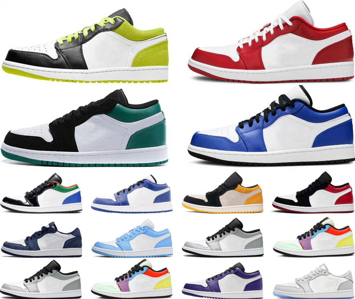 

black 1s Resale Mens Basketball shoes UNC GYM Twist Obsidian high Smoke jumpman green trainers sport sneakers