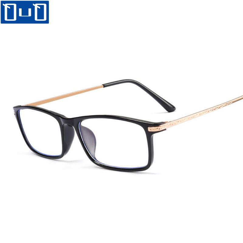 

Sunglasses Qutzzmnd Women Men Metal Frame Resin Anti Blue Light Reading Glasses Fashion Presbyopia Eyeglasses Far Sight Eyewear +1.0~+4.0