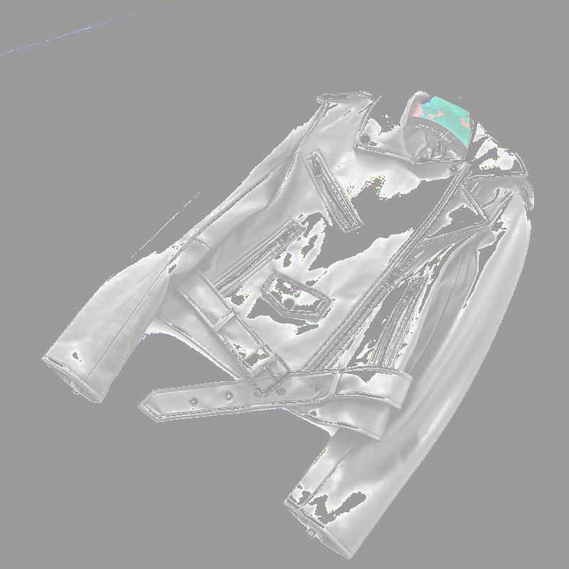 

Women's Leather & Faux Autumn Spring Black Jacket Women Lapel Short Soft Pu Coat Zipper Moto Biker Belt Outwear