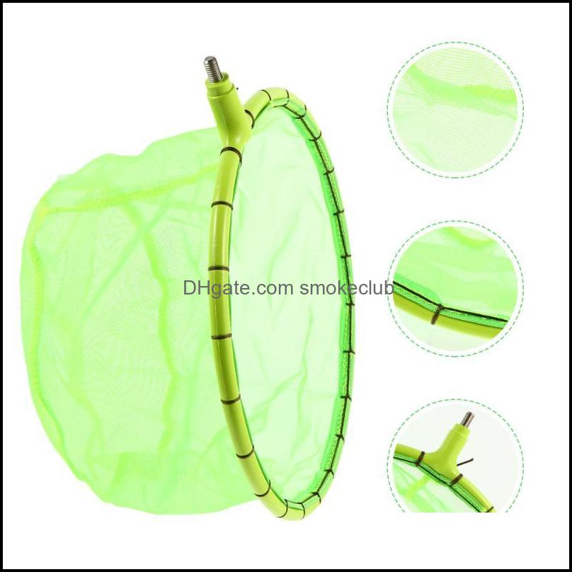 

Fishing Sports & Outdoorsfishing Aessories 1Pc Net Head Durable Landing Aessory Drop Delivery 2021 Smy6J