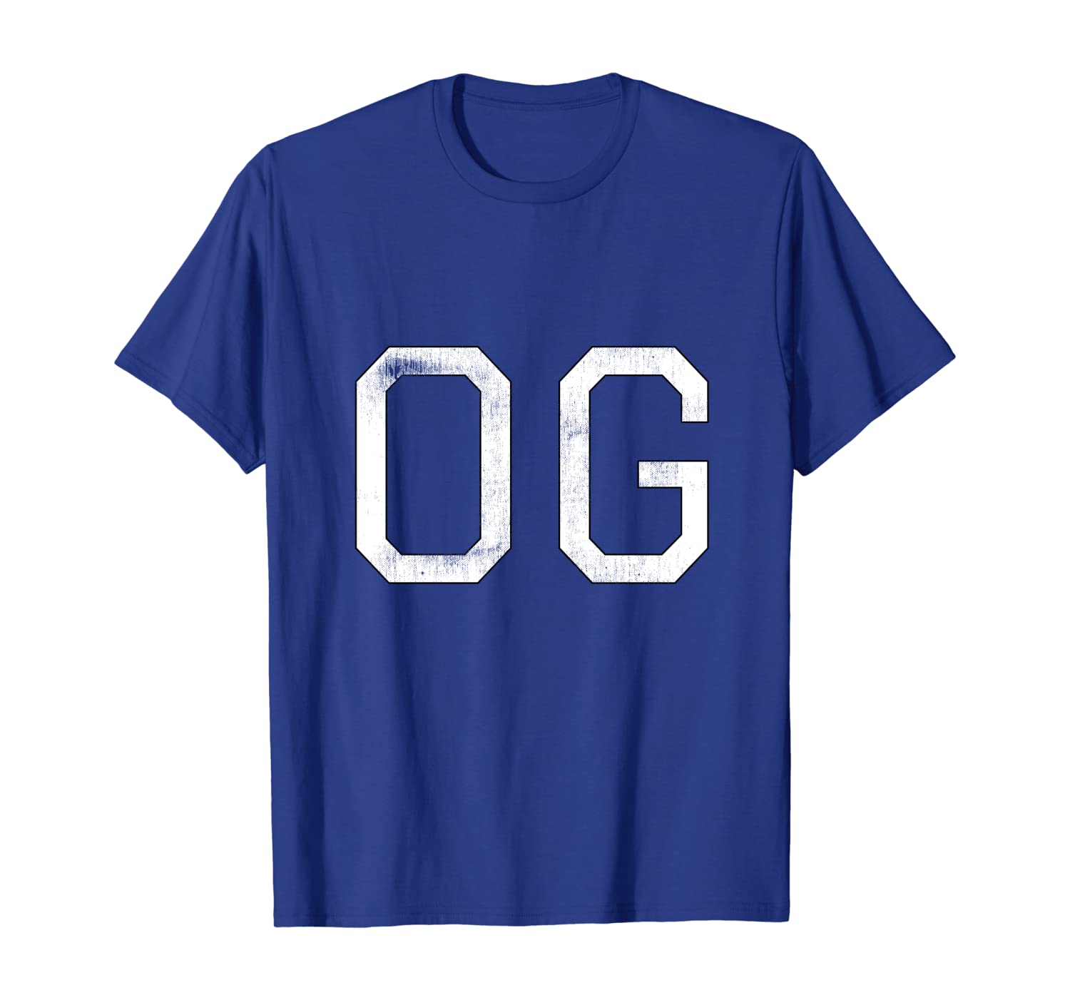 

novelty original gangster t-shirt, og funny t-shirt for men, White;black