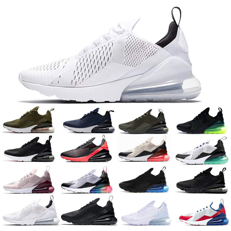 

2021 Running shoes man woman Triple White USA BARELY Rose Be true Black dot Volt Bred Grape Light Medium Olive Navy Tiger Teal Tea berry