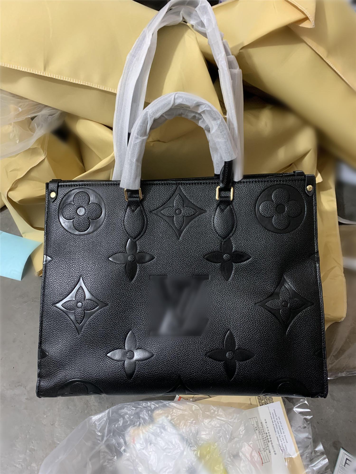 

LVLOUISVITTON BAGVUTTON 2021 Luxury Designe Handbags Women Genuine Leather Shoulder Bags Handbags Women Wallet Purse, Red;black