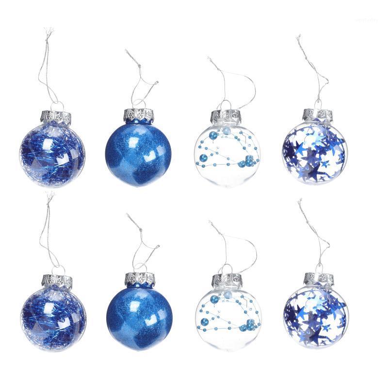 

Party Decoration 24Pcs Christmas Tree Hanging Xmas Ornament Pendant For Decor