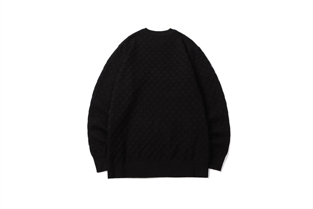 

Mens Womens Designers Sweaters Letters Pullover Men Hoodie Long Sleeve Active Sweatshirt Embroidery Knitwear Winter ClothesAsian code M- 3XL ZB30