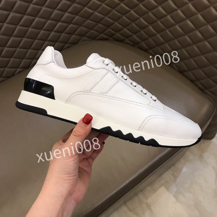 

2022 Designer casual shoes luxury multi-color men and women classic 39-44 sports thick bottom daddy strawberry mouse mouth rd211102, Choose the color