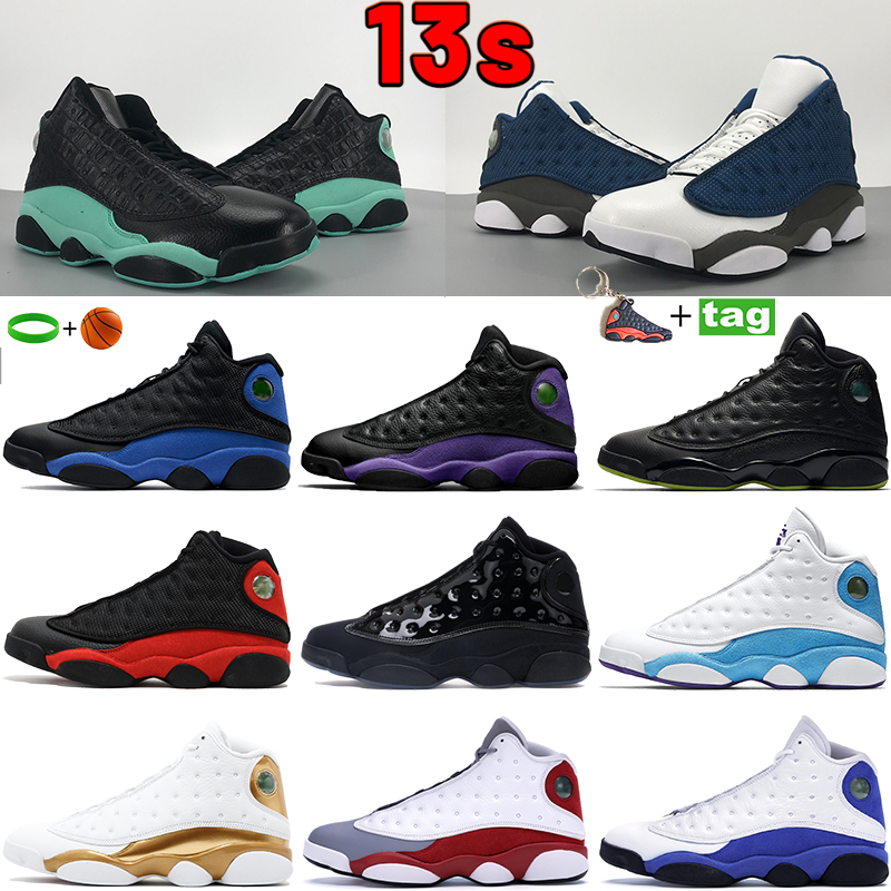 

Flint mens 13 13s basketball shoes olive Italy blue grey toe cap and gown starfish lucky green defining moments playground He Got Game men sneakers, Bubble wrap packaging