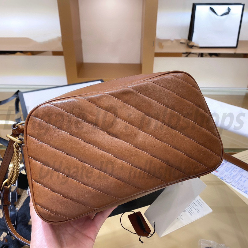 

Top Quality luxurys designers bags Fashion womens CrossBody Handbag ladies Shoulder Bag purse Cross Body Clutch 2021 Handbags Popular Totes Zipper Bags, No bags