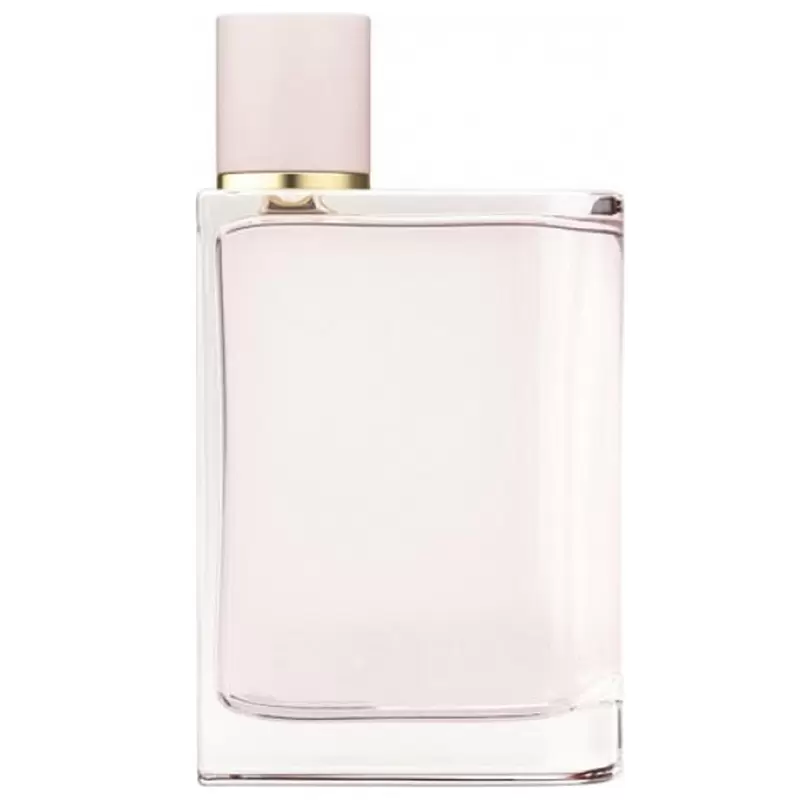 

Women perfume HER 100ml EDP Intense parfum good quality 100ml Long lasting pleasant fragrance 3.3FL.OZ spray fast ship