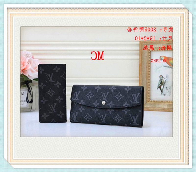 

Fashion Crossbody Shoulder HandBag Women Purse Messenger Bags Wallet Tote Clutch LV Louis Bag Vitton YSL 1-2005, Red;black