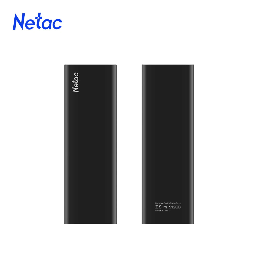 External SSD 250gb 500gb 1tb 2tb Hard Drive SSD Solid State Disk Portable SSD USB 3.1 Type C For Laptop Businessman-image-752773000